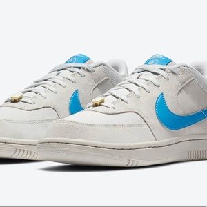 Nike Sky Force 3/4 Grey Fog